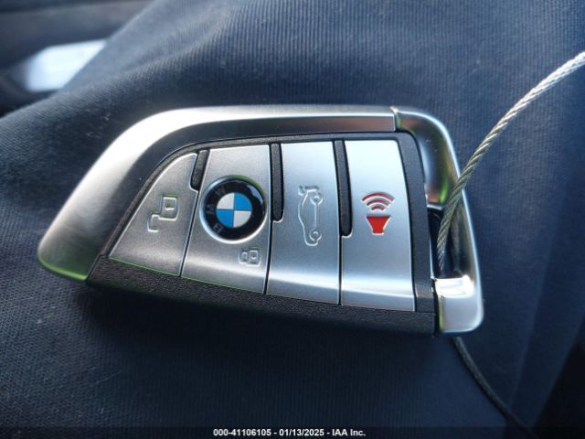 2022 BMW 2 SERIES WBA73AK03N7K11150 Photo 10