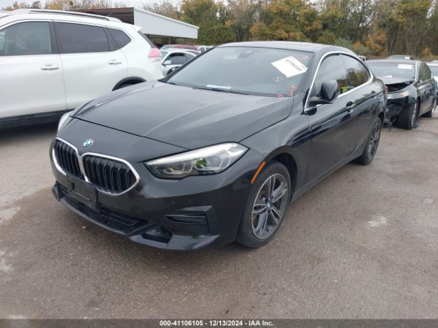 2022 BMW 2 SERIES WBA73AK03N7K11150 Photo 1