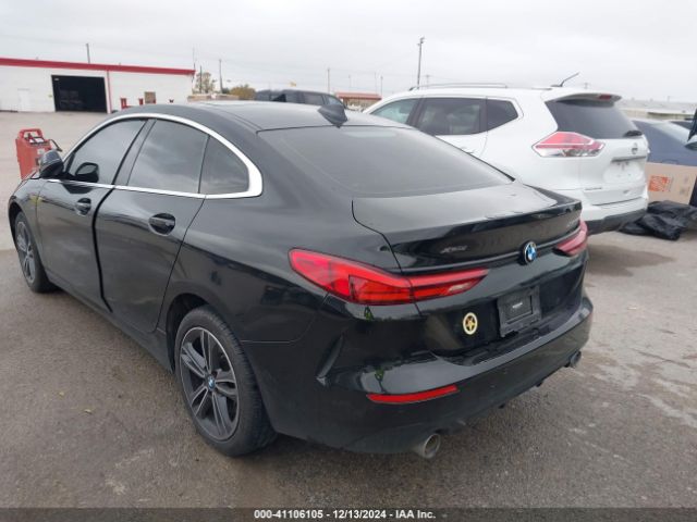 2022 BMW 2 SERIES WBA73AK03N7K11150 Photo 2