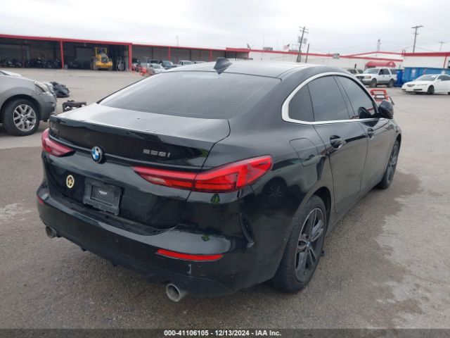 2022 BMW 2 SERIES WBA73AK03N7K11150 Photo 3
