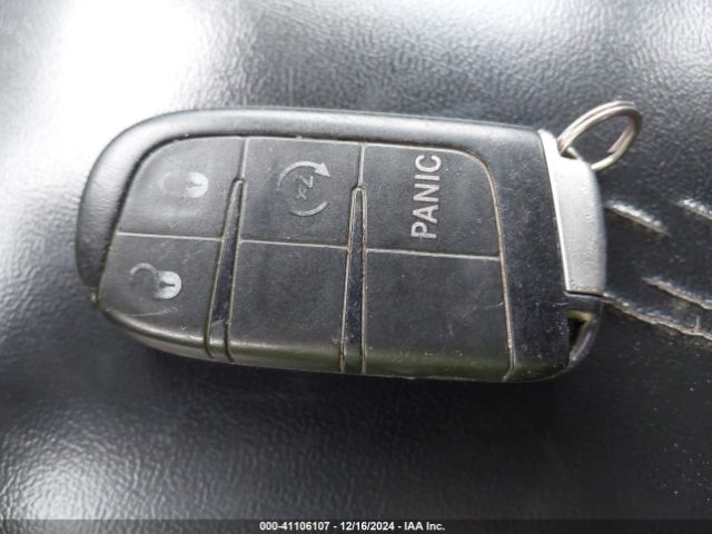 3C4PDCABXET163642 Dodge Journey American Value Pkg