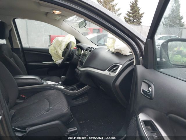 3C4PDCABXET163642 Dodge Journey American Value Pkg