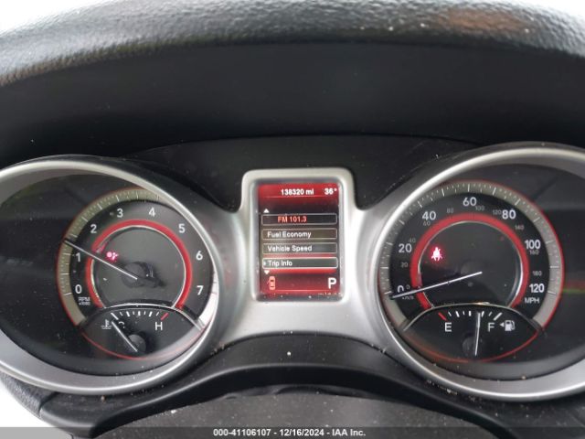 3C4PDCABXET163642 Dodge Journey American Value Pkg
