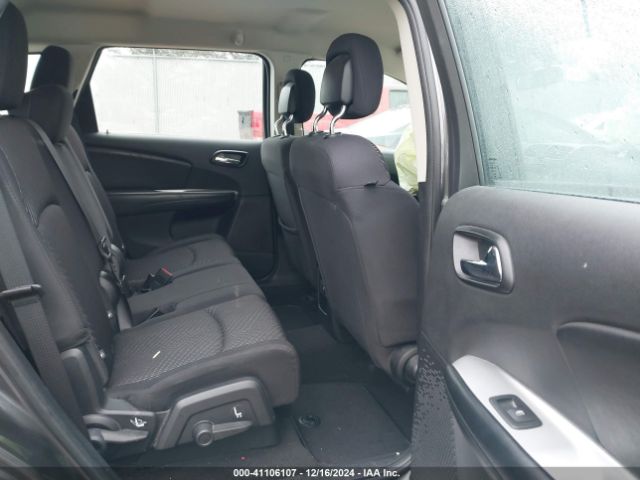 3C4PDCABXET163642 Dodge Journey American Value Pkg