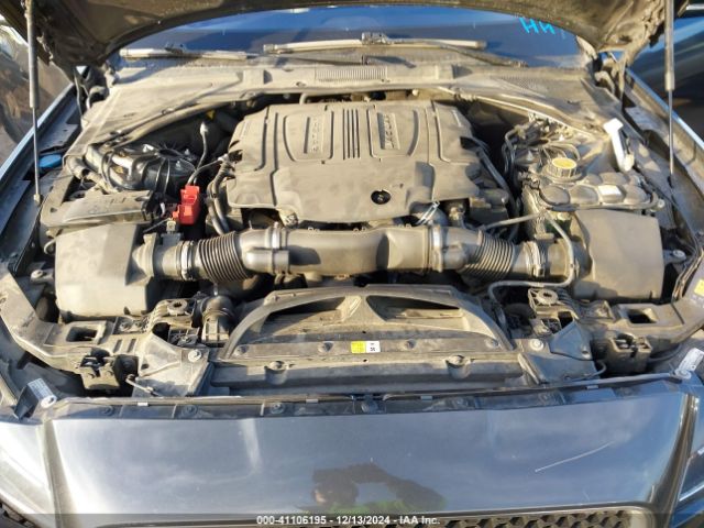 SAJBD4BV5HCY38422 Jaguar Xf 35t Premium