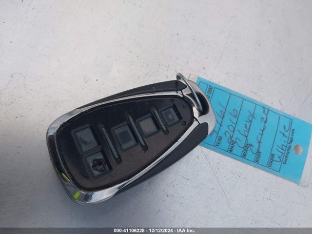 Chevrolet Cruze Lt Auto 2016 1G1BE5SM1G7259792 Image 11