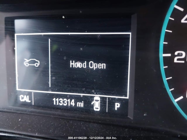 Chevrolet Cruze Lt Auto 2016 1G1BE5SM1G7259792 Image 15