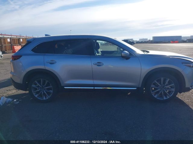 JM3TCBDY1P0644771 Mazda Cx-9 Grand Touring