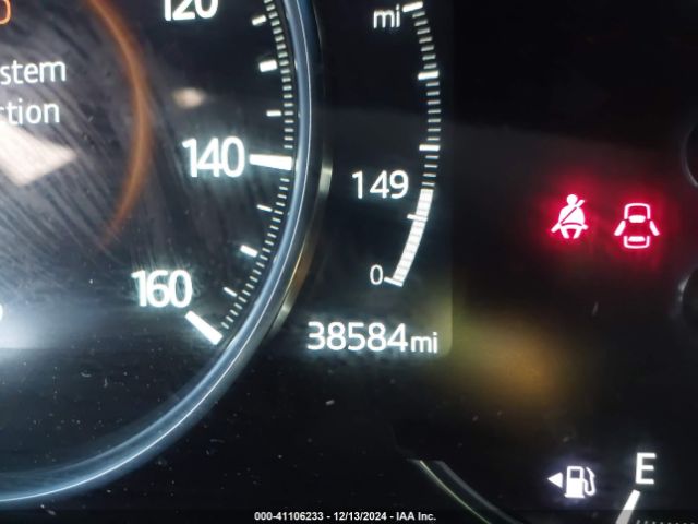 JM3TCBDY1P0644771 Mazda Cx-9 Grand Touring