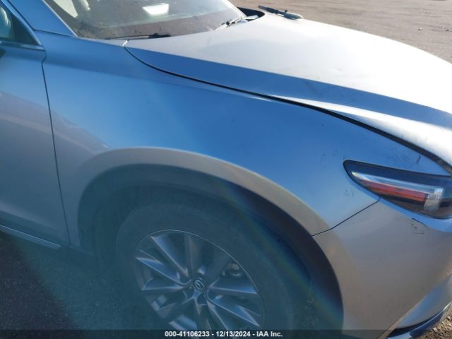 JM3TCBDY1P0644771 Mazda Cx-9 Grand Touring