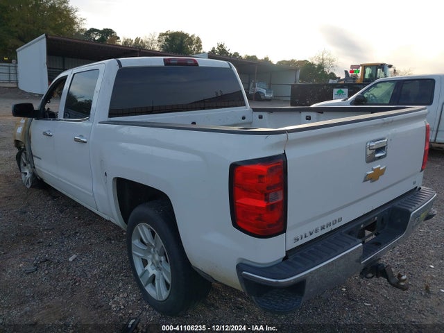 3GCPCREC1FG105521 Chevrolet l83 - vvt, active fuel management, aluminum