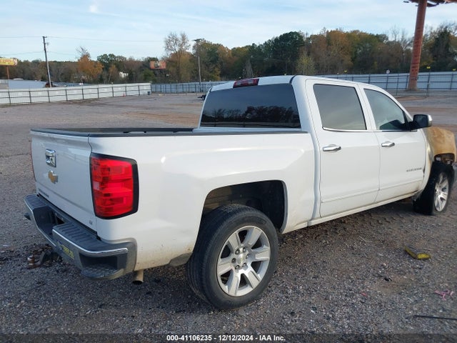 3GCPCREC1FG105521 Chevrolet l83 - vvt, active fuel management, aluminum