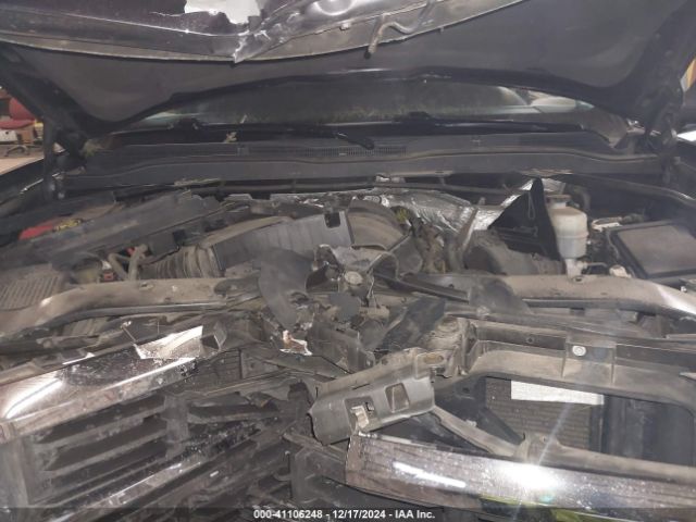 3GCUKREC8FG336552 Chevrolet Silverado 1500 2lt