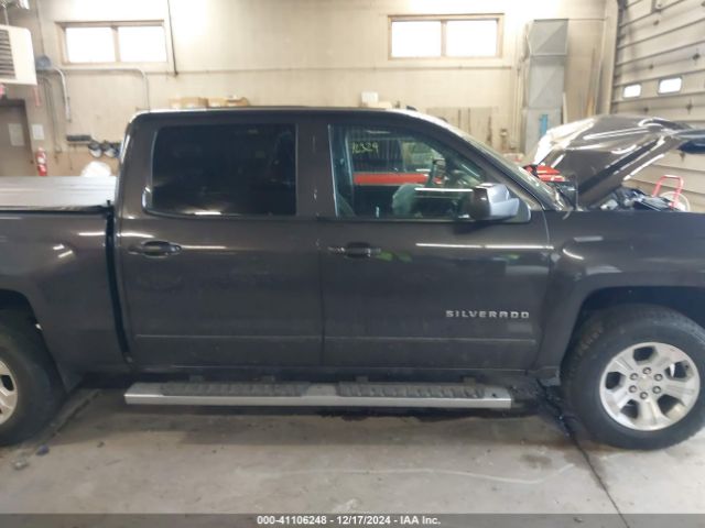 3GCUKREC8FG336552 Chevrolet Silverado 1500 2lt