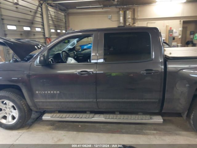 3GCUKREC8FG336552 Chevrolet Silverado 1500 2lt