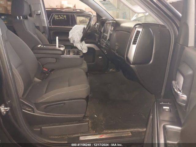 3GCUKREC8FG336552 Chevrolet Silverado 1500 2lt