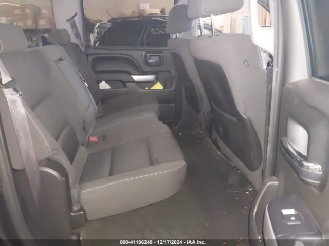 3GCUKREC8FG336552 Chevrolet Silverado 1500 2lt