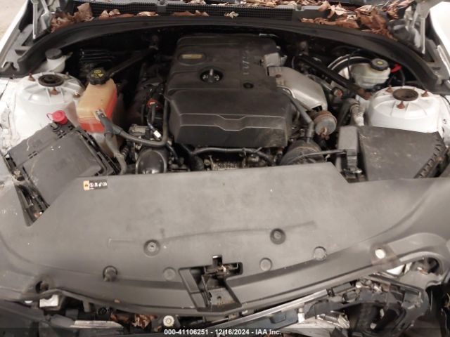 2017 CADILLAC ATS 1G6AH1RX1H0197956 Photo 9