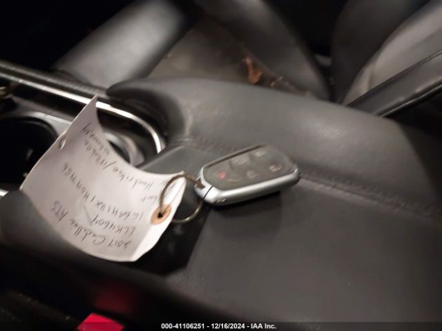 2017 CADILLAC ATS 1G6AH1RX1H0197956 Photo 10