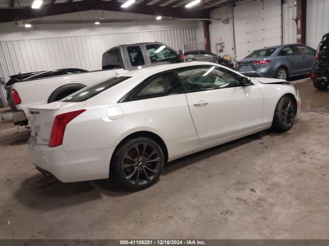 2017 CADILLAC ATS 1G6AH1RX1H0197956 Photo 3