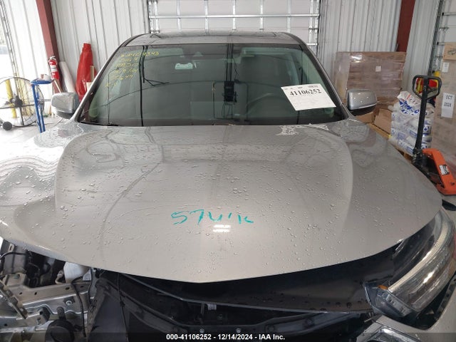 Acura Rdx Standard 2021 5J8TC1H33ML007328 Image 10