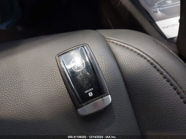 Acura Rdx Standard 2021 5J8TC1H33ML007328 Image 11