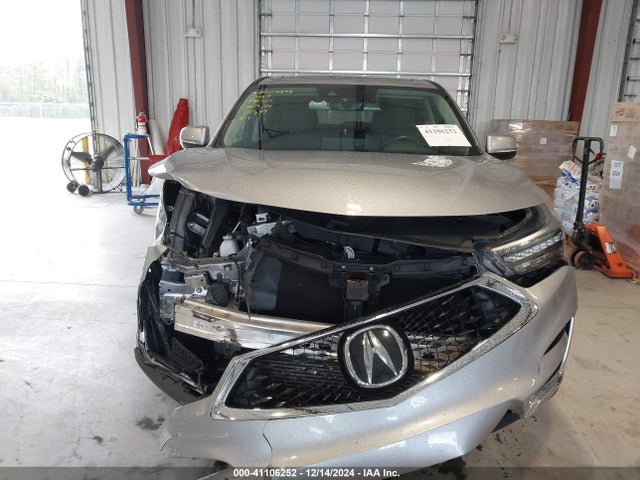 Acura Rdx Standard 2021 5J8TC1H33ML007328 Image 12