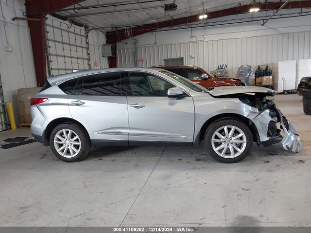 Acura Rdx Standard 2021 5J8TC1H33ML007328 Image 13