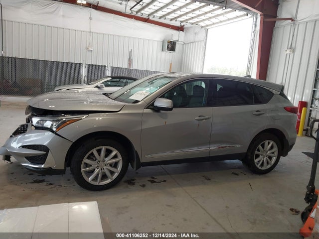 Acura Rdx Standard 2021 5J8TC1H33ML007328 Image 14