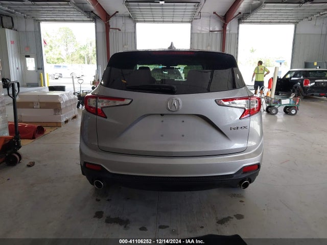 Acura Rdx Standard 2021 5J8TC1H33ML007328 Image 16