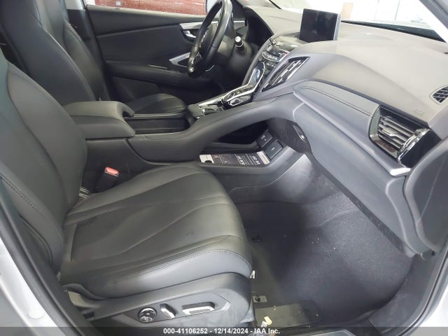 Acura Rdx Standard 2021 5J8TC1H33ML007328 Image 5