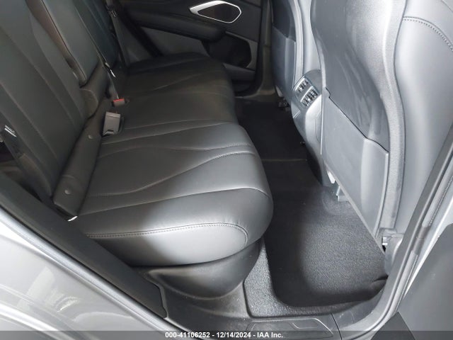 Acura Rdx Standard 2021 5J8TC1H33ML007328 Image 8