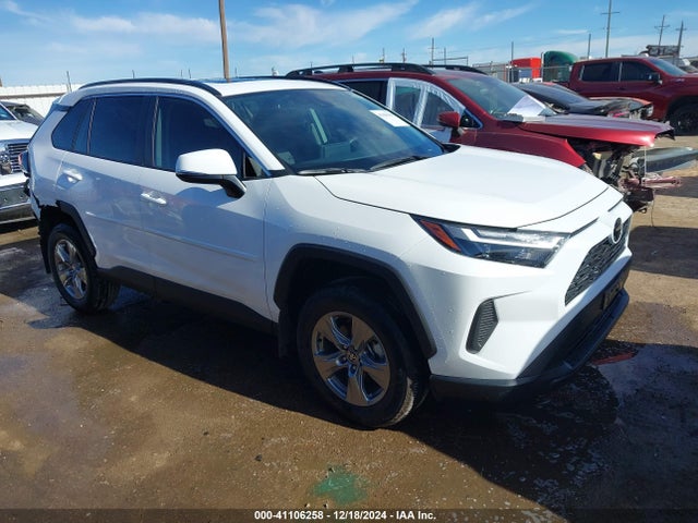 Toyota Rav4 Xle 2024 2T3W1RFV1RW361146 Image 1
