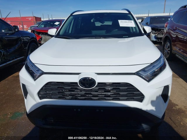 Toyota Rav4 Xle 2024 2T3W1RFV1RW361146 Image 13