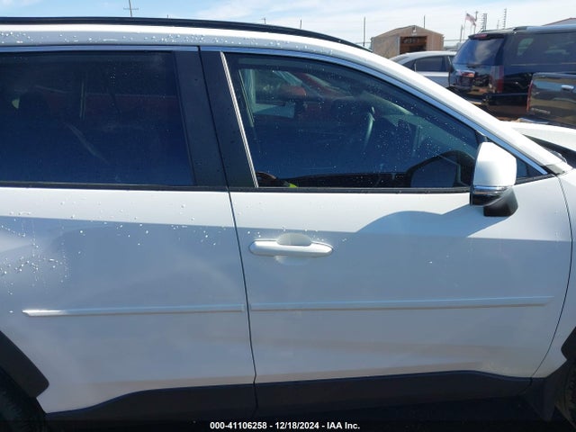 Toyota Rav4 Xle 2024 2T3W1RFV1RW361146 Image 14
