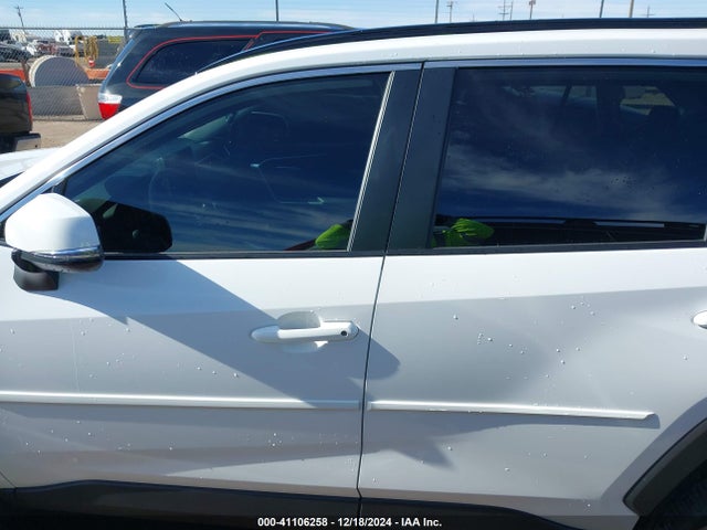 Toyota Rav4 Xle 2024 2T3W1RFV1RW361146 Image 15