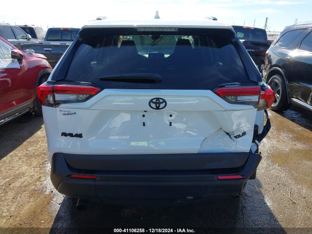 Toyota Rav4 Xle 2024 2T3W1RFV1RW361146 Image 17