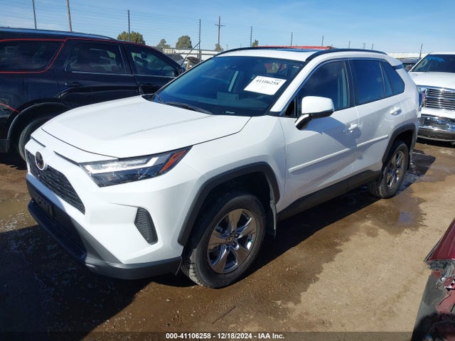 Toyota Rav4 Xle 2024 2T3W1RFV1RW361146 Image 2