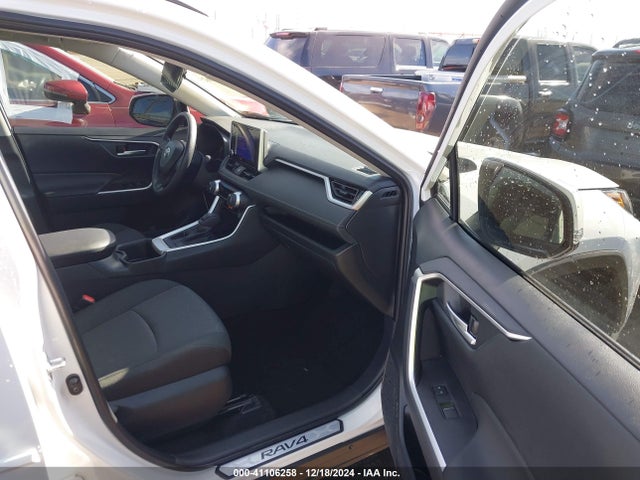 Toyota Rav4 Xle 2024 2T3W1RFV1RW361146 Image 5