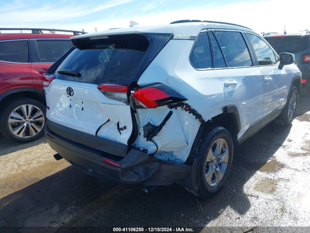 Toyota Rav4 Xle 2024 2T3W1RFV1RW361146 Image 6