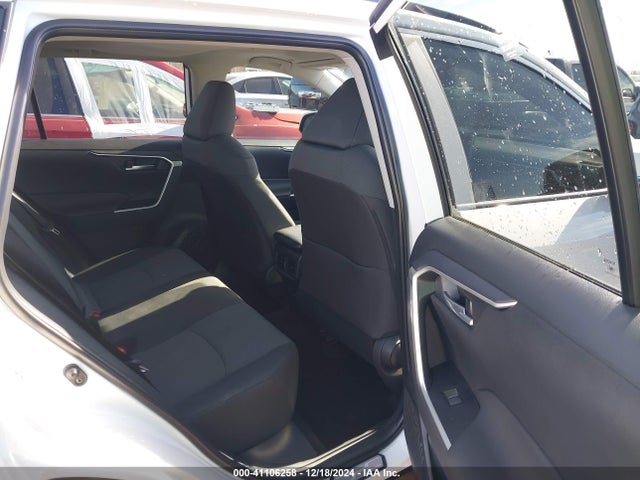 Toyota Rav4 Xle 2024 2T3W1RFV1RW361146 Image 8