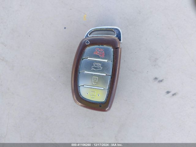 5NPE34AB6FH094952 Hyundai Sonata Sport 2.0t