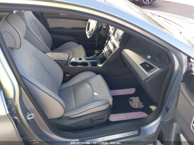 5NPE34AB6FH094952 Hyundai Sonata Sport 2.0t