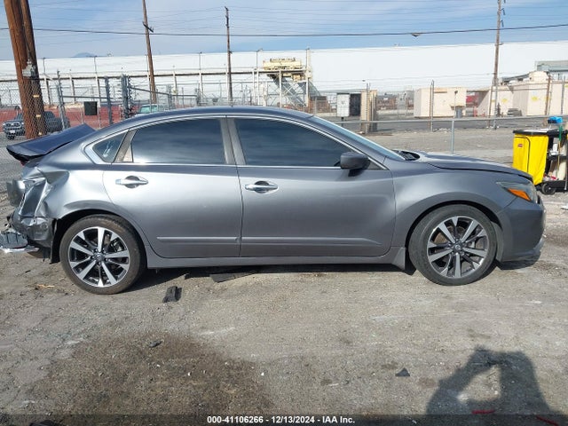 Nissan Altima 2.5 Sr 2016 1N4AL3AP4GC188724 Image 14