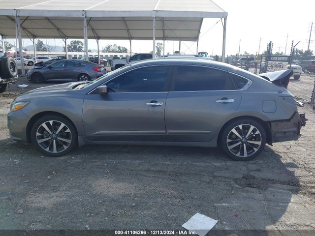 Nissan Altima 2.5 Sr 2016 1N4AL3AP4GC188724 Image 15