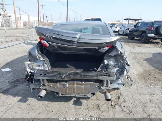 Nissan Altima 2.5 Sr 2016 1N4AL3AP4GC188724 Image 17