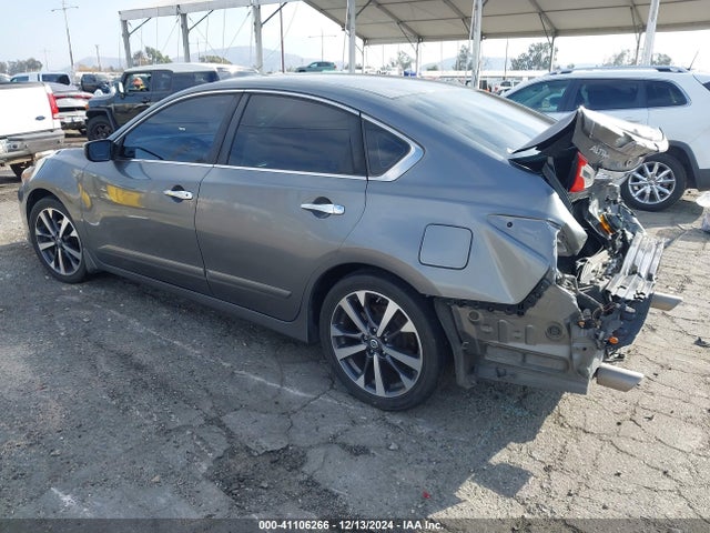 Nissan Altima 2.5 Sr 2016 1N4AL3AP4GC188724 Image 3