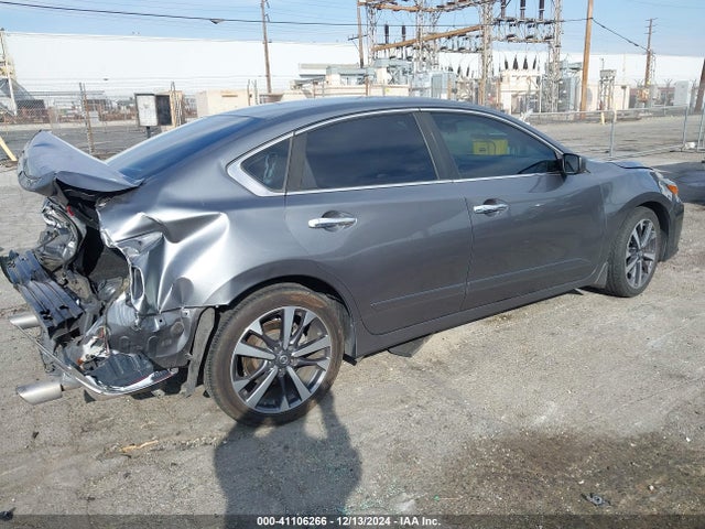 Nissan Altima 2.5 Sr 2016 1N4AL3AP4GC188724 Image 4