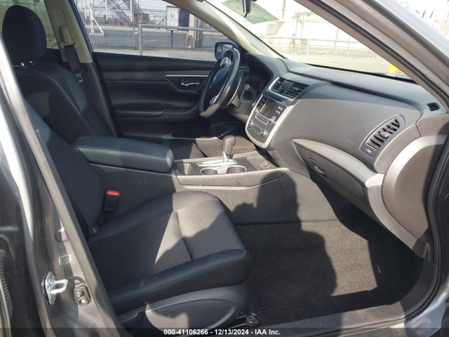 Nissan Altima 2.5 Sr 2016 1N4AL3AP4GC188724 Image 5