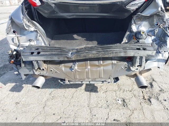 Nissan Altima 2.5 Sr 2016 1N4AL3AP4GC188724 Image 6
